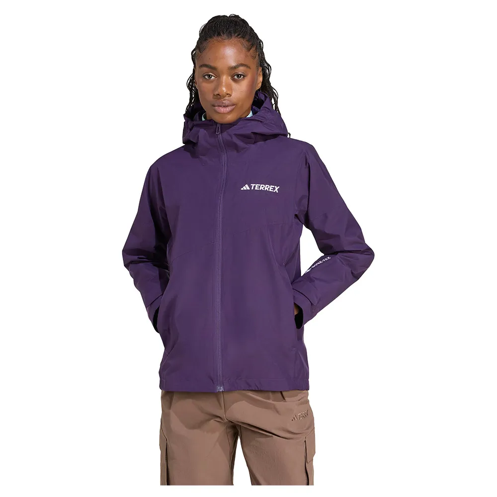adidas Terrex Xperior 2l Goretex Performance Jakke