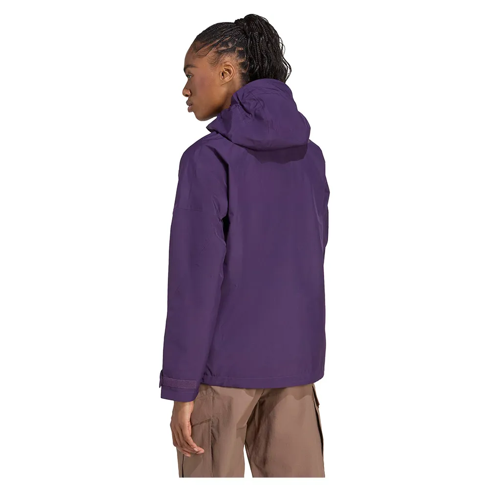 adidas Terrex Xperior 2l Goretex Performance Jakke