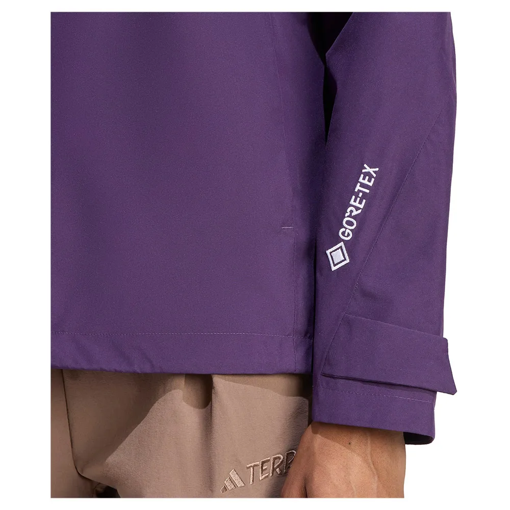 adidas Terrex Xperior 2l Goretex Performance Jakke