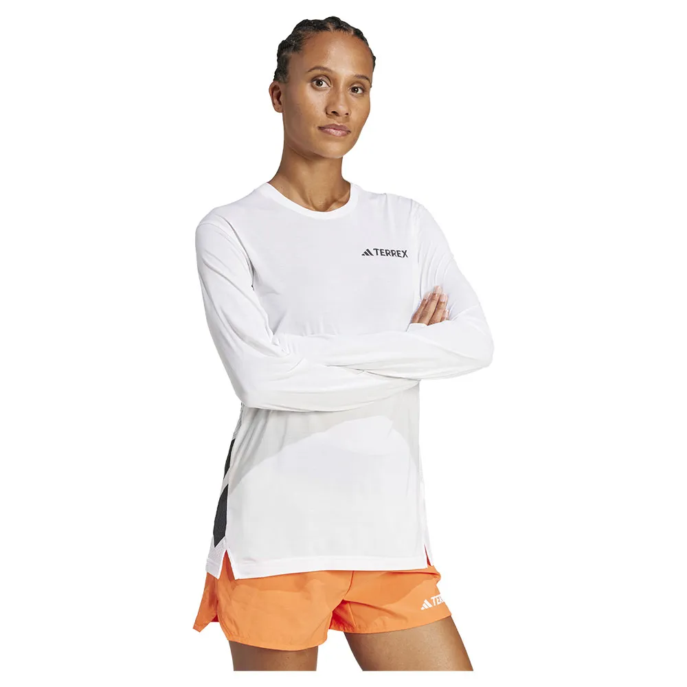 adidas Terrex Xperior Climacool+ LS Tee adidas Terrex Xperior Climacool+ LS Tee