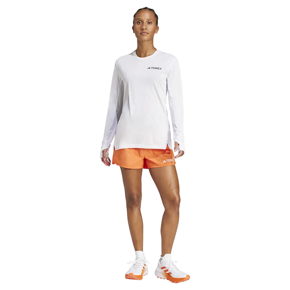 adidas Terrex Xperior Climacool+ LS Tee adidas Terrex Xperior Climacool+ LS Tee