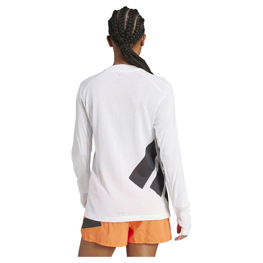 adidas Terrex Xperior Climacool+ LS Tee adidas Terrex Xperior Climacool+ LS Tee