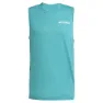 Pure teal