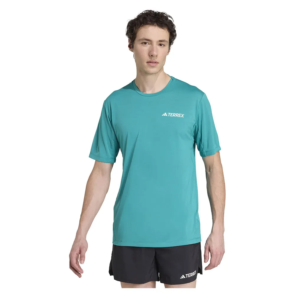adidas Terrex Xperior Climacool+ Tee Ms adidas Terrex Xperior Climacool+ Tee Ms