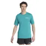 Pure teal