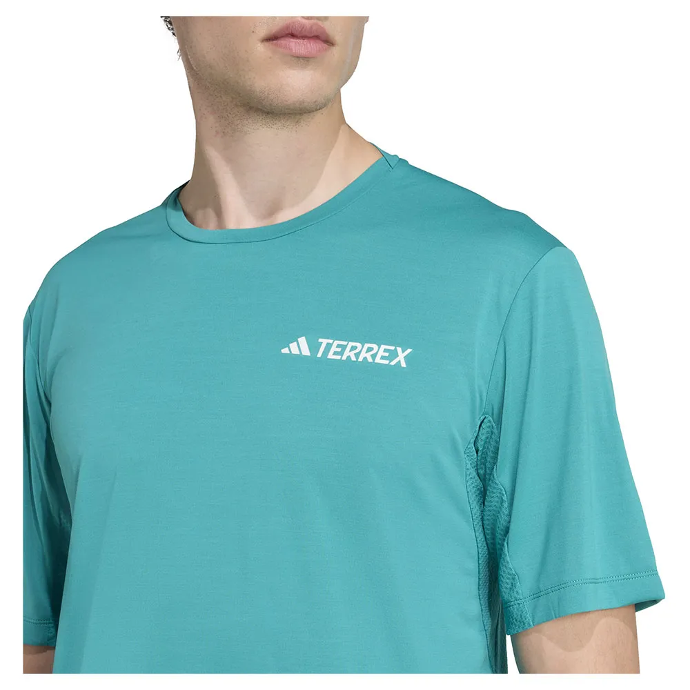 adidas Terrex Xperior Climacool+ Tee Ms adidas Terrex Xperior Climacool+ Tee Ms