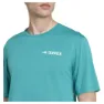 adidas Terrex Xperior Climacool+ Tee Ms