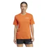 Semi impact orange
