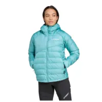 adidas Terrex Xperior Climawarm+ Dunjakke