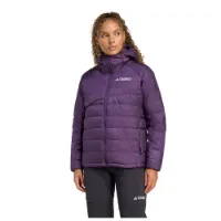 adidas Terrex Xperior Climawarm+ Dunjakke