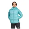 adidas Terrex Xperior Climawarm+ Dunjakke