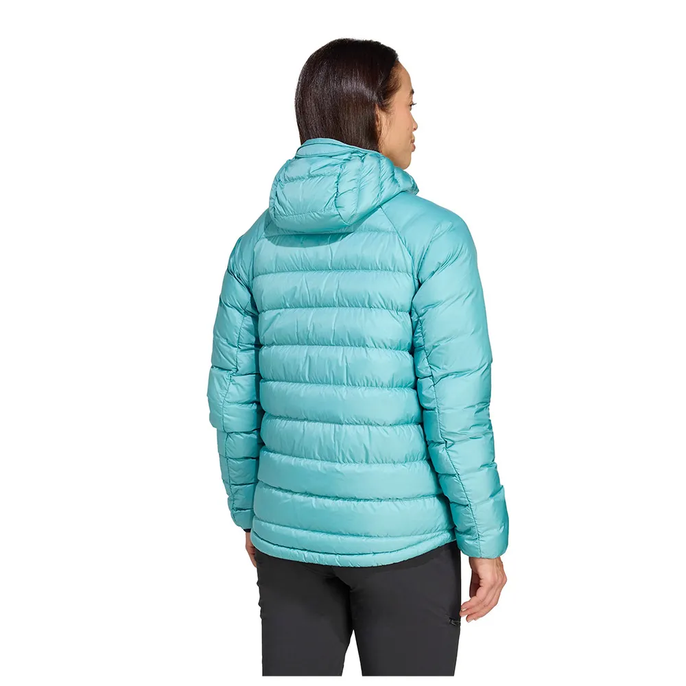 adidas Terrex Xperior Climawarm+ Dunjakke adidas Terrex Xperior Climawarm+ Dunjakke
