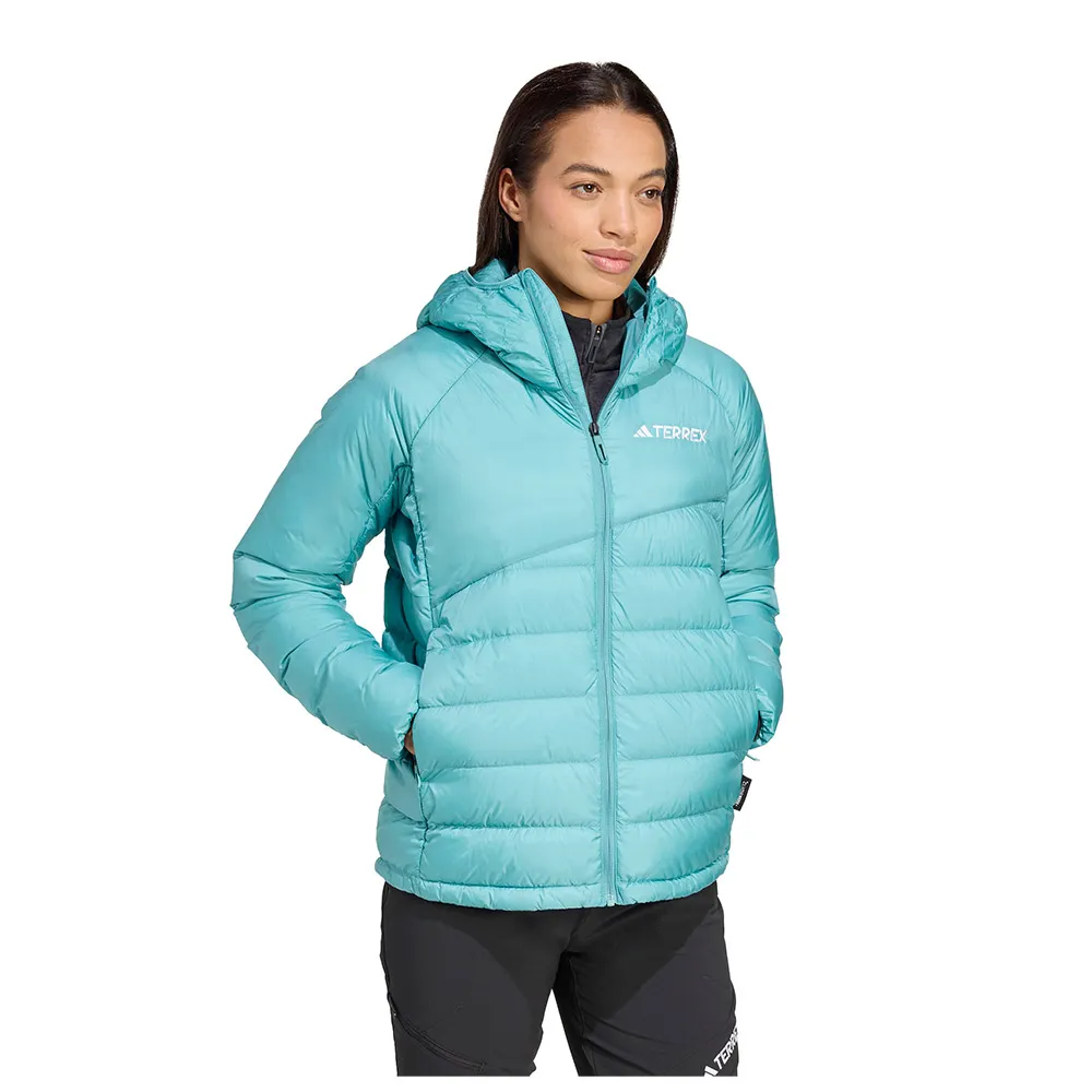 adidas Terrex Xperior Climawarm+ Dunjakke adidas Terrex Xperior Climawarm+ Dunjakke