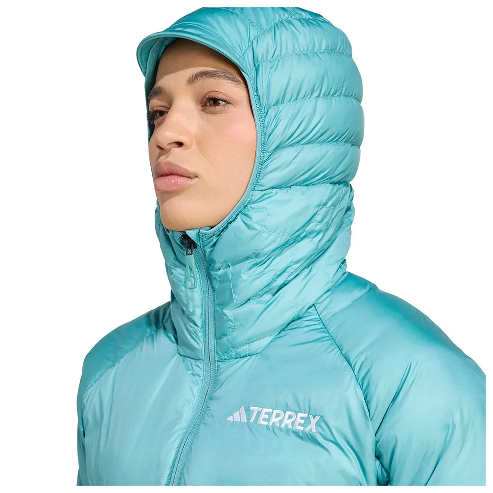 adidas Terrex Xperior Climawarm+ Dunjakke adidas Terrex Xperior Climawarm+ Dunjakke