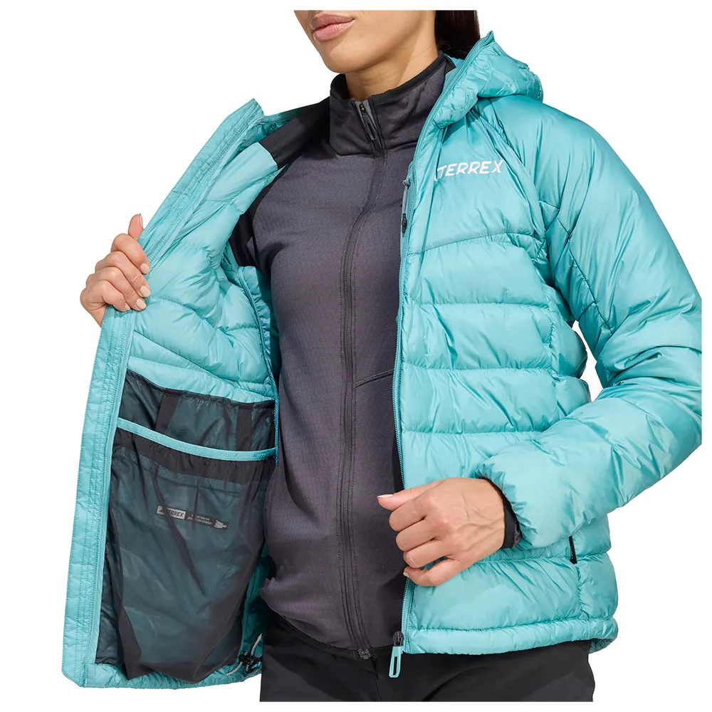 adidas Terrex Xperior Climawarm+ Dunjakke adidas Terrex Xperior Climawarm+ Dunjakke