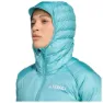 adidas Terrex Xperior Climawarm+ Dunjakke