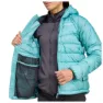 adidas Terrex Xperior Climawarm+ Dunjakke