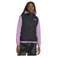 adidas Terrex Xperior Climawarm+ Primaloft® Loose Fill Hybrid Vest adidas Terrex Xperior Climawarm+ Primaloft® Loose Fill Hybrid Vest