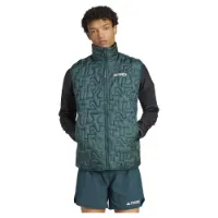adidas Terrex Xperior Climawarm+ Primaloft® Loose Fill Hybrid Vest adidas Terrex Xperior Climawarm+ Primaloft® Loose Fill Hybrid Vest