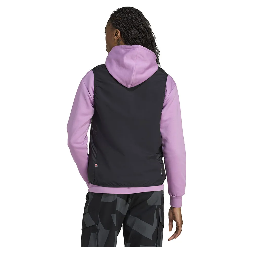 adidas Terrex Xperior Climawarm+ Primaloft® Loose Fill Hybrid Vest adidas Terrex Xperior Climawarm+ Primaloft® Loose Fill Hybrid Vest