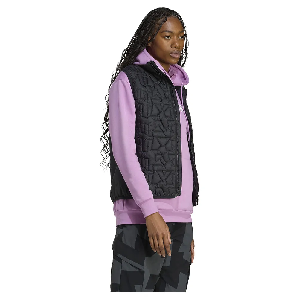 adidas Terrex Xperior Climawarm+ Primaloft® Loose Fill Hybrid Vest adidas Terrex Xperior Climawarm+ Primaloft® Loose Fill Hybrid Vest