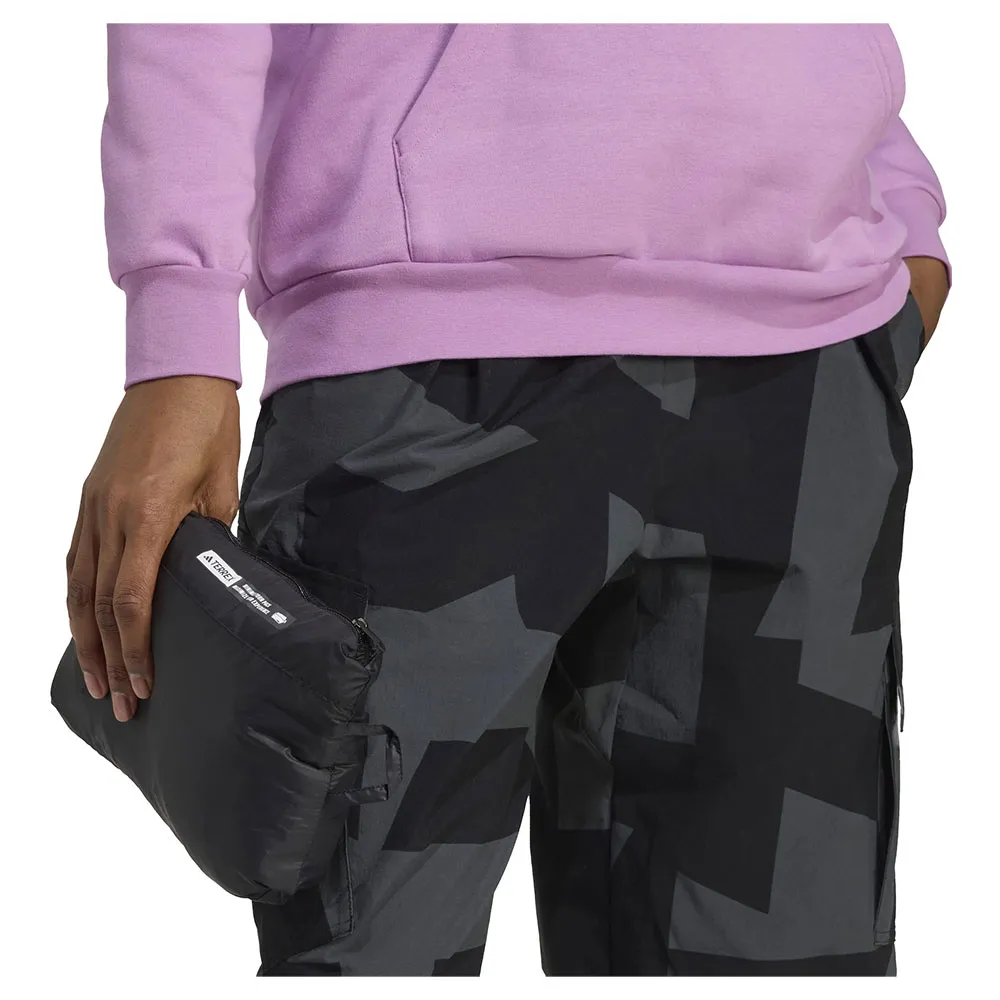 adidas Terrex Xperior Climawarm+ Primaloft® Loose Fill Hybrid Vest adidas Terrex Xperior Climawarm+ Primaloft® Loose Fill Hybrid Vest