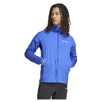 adidas Terrex Xperior Climawarm+ Wind Light Fleecejakke Med Full Glidelås adidas Terrex Xperior Climawarm+ Wind Light Fleecejakke Med Full Glidelås