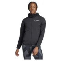 adidas Terrex Xperior Climawarm+ Wind Light Fleecejakke Med Full Glidelås adidas Terrex Xperior Climawarm+ Wind Light Fleecejakke Med Full Glidelås