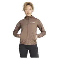 adidas Terrex Xperior Climawarm+ Wind Light Fleecejakke Med Full Glidelås adidas Terrex Xperior Climawarm+ Wind Light Fleecejakke Med Full Glidelås