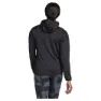 adidas Terrex Xperior Climawarm+ Wind Light Fleecejakke Med Full Glidelås
