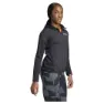 adidas Terrex Xperior Climawarm+ Wind Light Fleecejakke Med Full Glidelås