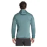 adidas Terrex Xperior Climawarm+ Wind Light Fleecejakke Med Full Glidelås