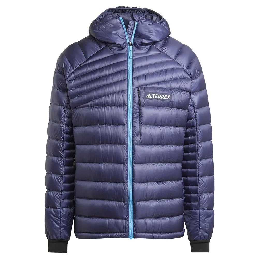 adidas Terrex Xperior Cold.rdy Down Jakke, Shadow navy adidas Terrex Xperior Cold.rdy Down Jakke, Shadow navy
