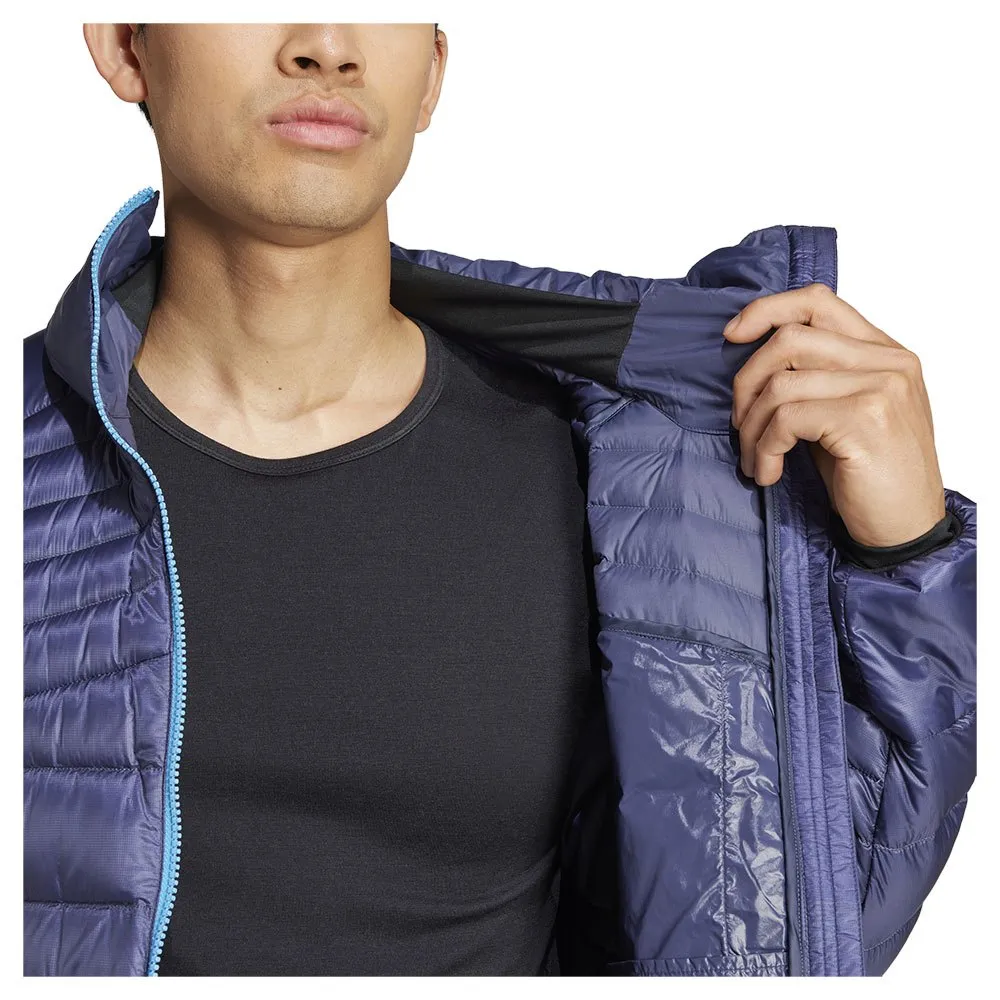 adidas Terrex Xperior Cold.rdy Down Jakke, Shadow navy adidas Terrex Xperior Cold.rdy Down Jakke, Shadow navy
