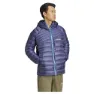adidas Terrex Xperior Cold.rdy Down Jakke, Shadow navy