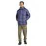 adidas Terrex Xperior Cold.rdy Down Jakke, Shadow navy