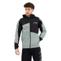 adidas Terrex Xperior Hybrid Rain.rdy Jakke adidas Terrex Xperior Hybrid Rain.rdy Jakke