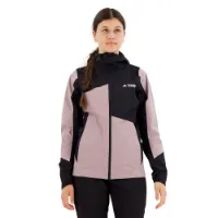 adidas Terrex Xperior Hybrid Rain.rdy Jakke adidas Terrex Xperior Hybrid Rain.rdy Jakke