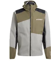 adidas Terrex Xperior Hybrid Rain.rdy Jakke adidas Terrex Xperior Hybrid Rain.rdy Jakke