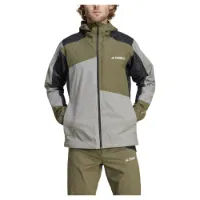 adidas Terrex Xperior Hybrid Rain.rdy Jakke