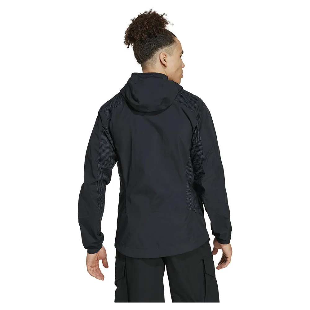 adidas Terrex Xperior Hybrid Rain.rdy Jakke