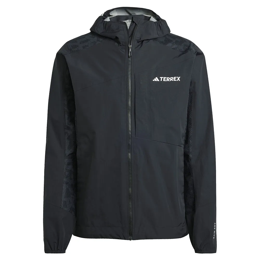 adidas Terrex Xperior Hybrid Rain.rdy Jakke