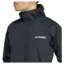 adidas Terrex Xperior Hybrid Rain.rdy Jakke