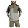 Ch solid grey / olive strata / carbon