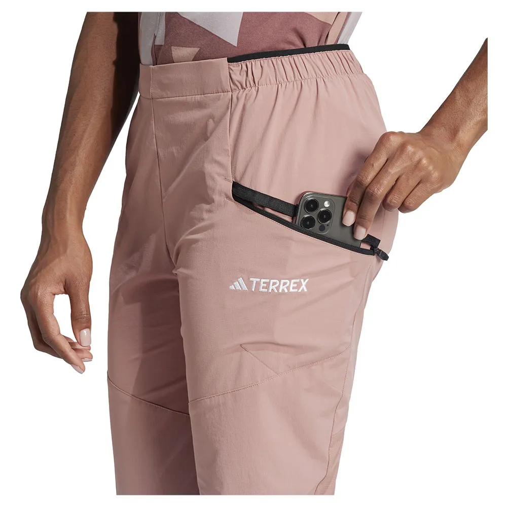 adidas Terrex Xperior Light Bukser female