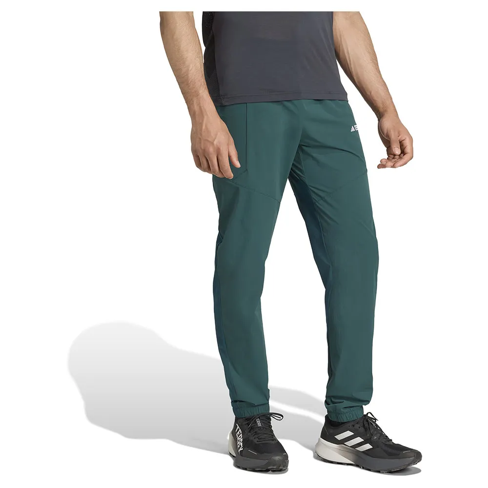 adidas Terrex Xperior Light Bukser male adidas Terrex Xperior Light Bukser male