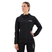 adidas Terrex Xperior Light Fleece Fleecejakke Med Full Glidelås