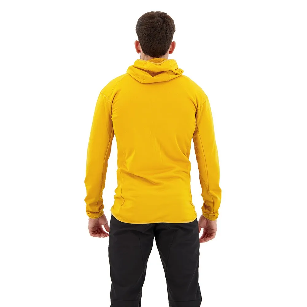 adidas Terrex Xperior Light Fleece Fleecejakke Med Full Glidelås