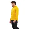 adidas Terrex Xperior Light Fleece Fleecejakke Med Full Glidelås