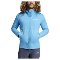 adidas Terrex Xperior Light Fleecejakke Med Full Glidelås adidas Terrex Xperior Light Fleecejakke Med Full Glidelås